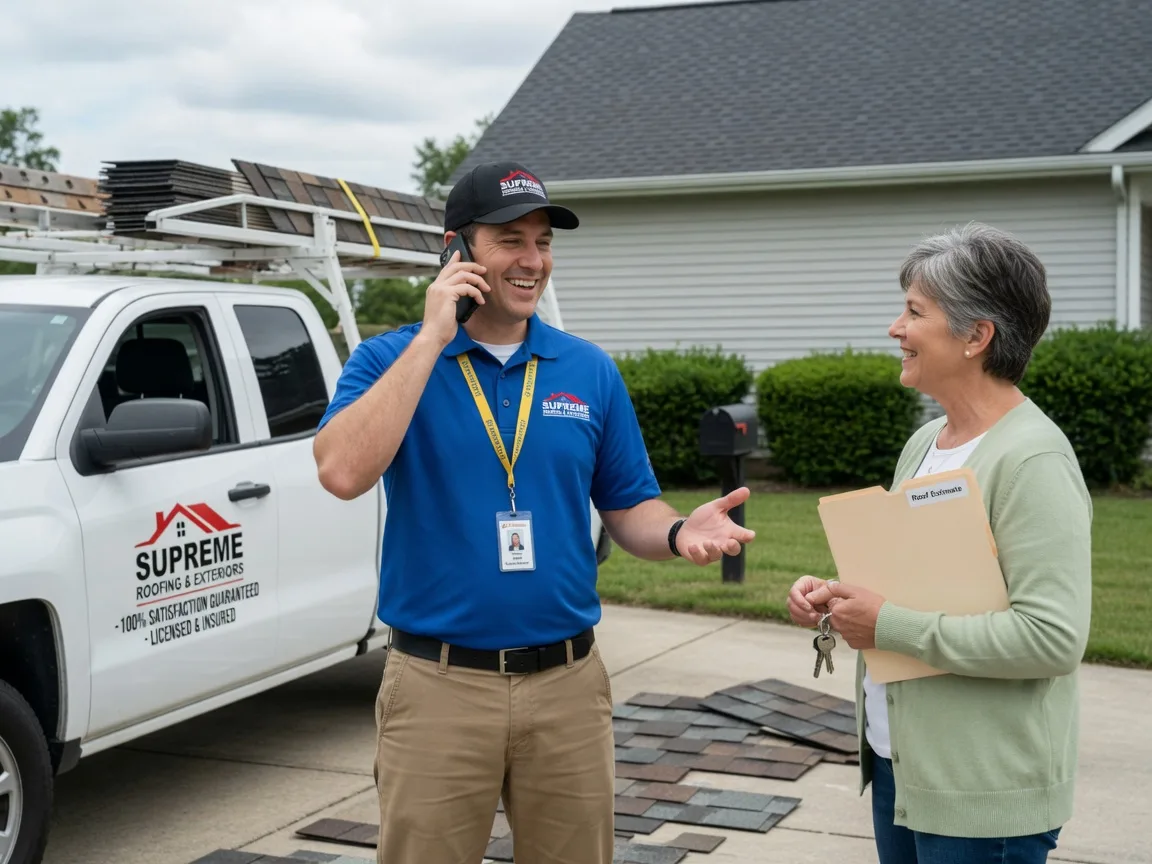 Roof Replacement Huntly, VA FAQs