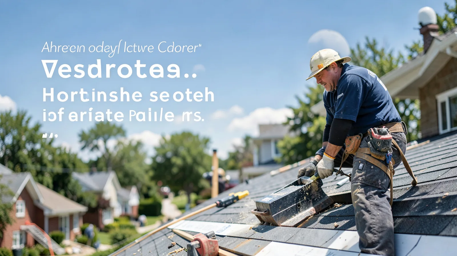 Roof Replacement in Huntly, VA near me